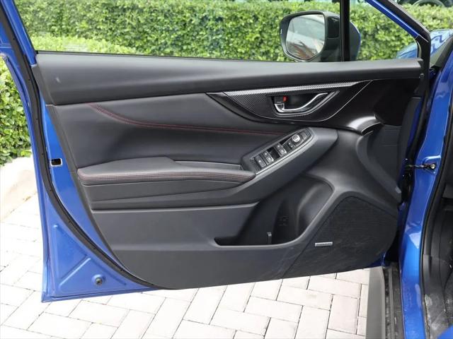 2023 Subaru WRX Limited