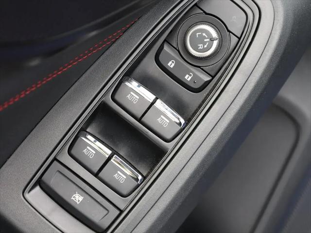 2023 Subaru WRX Limited