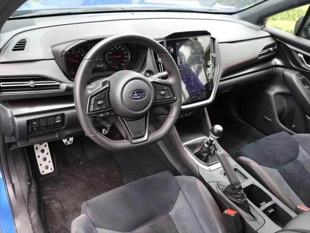 2023 Subaru WRX Limited