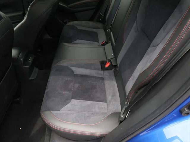 2023 Subaru WRX Limited