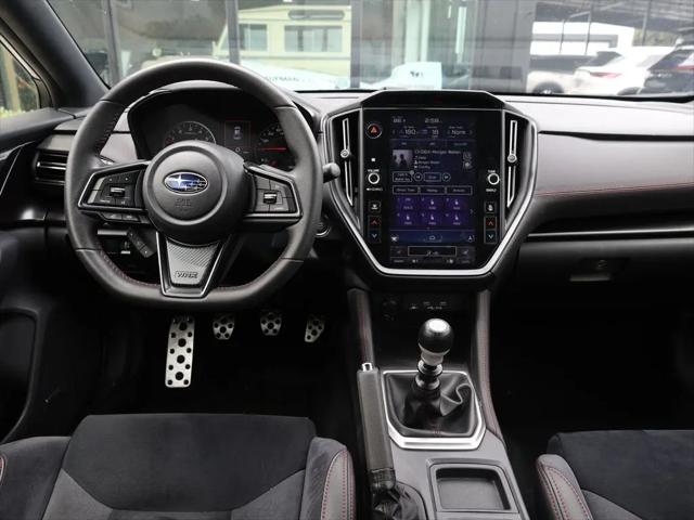 2023 Subaru WRX Limited