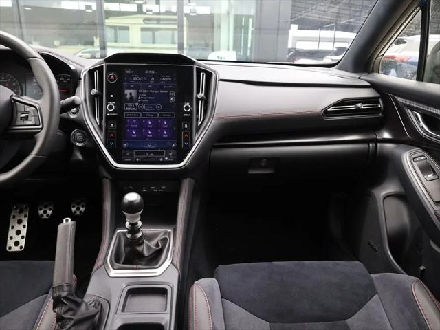2023 Subaru WRX Limited