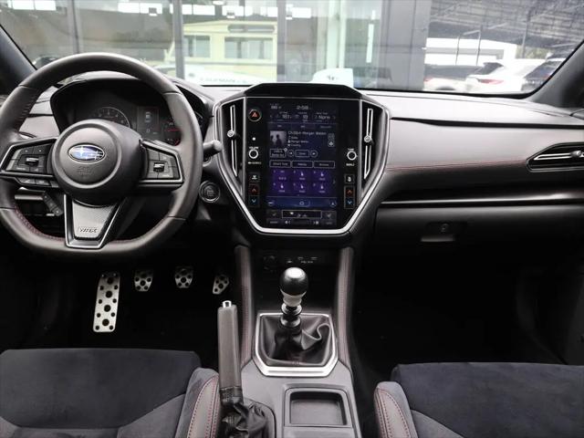 2023 Subaru WRX Limited