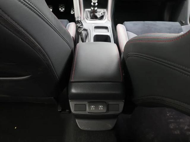 2023 Subaru WRX Limited