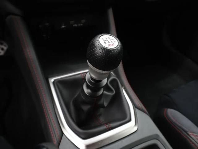 2023 Subaru WRX Limited