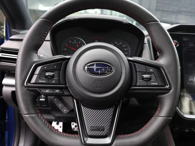2023 Subaru WRX Limited