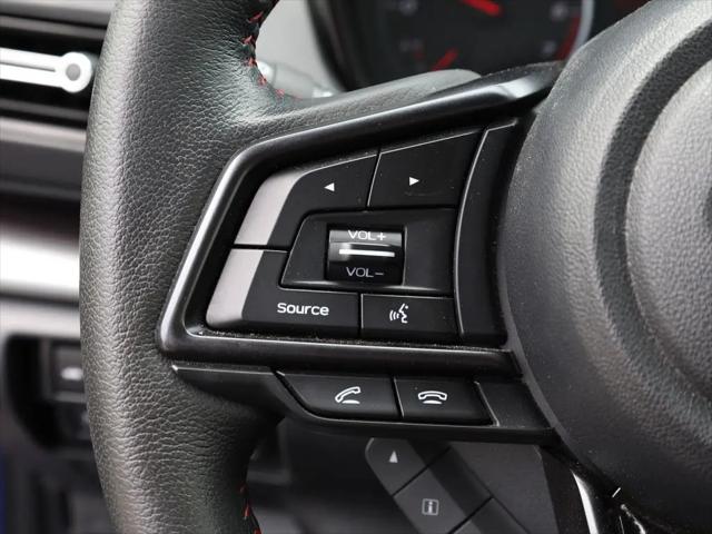 2023 Subaru WRX Limited