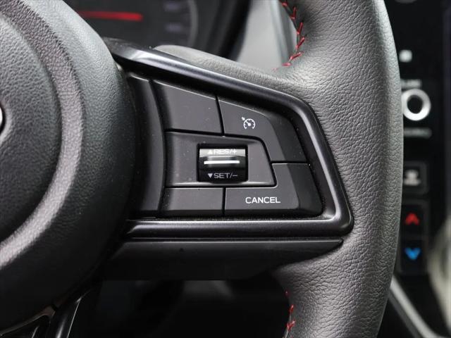 2023 Subaru WRX Limited