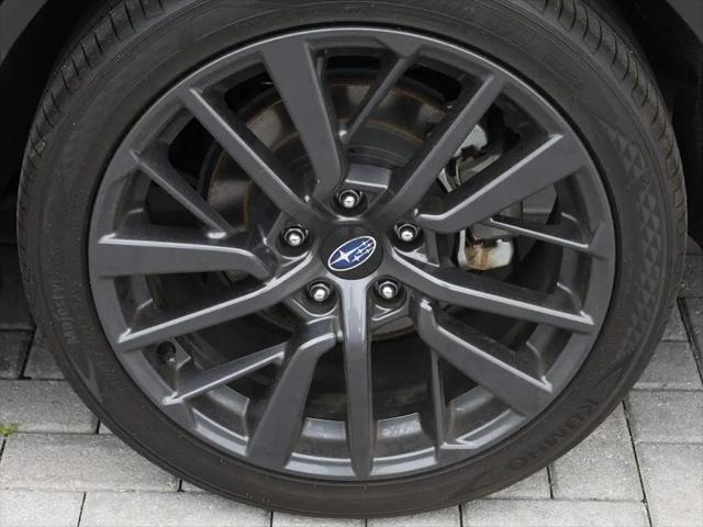 2023 Subaru WRX Limited