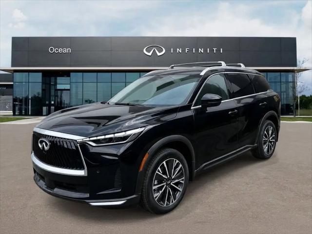 2027 INFINITI QX60 LUXE for sale in Doral, FL