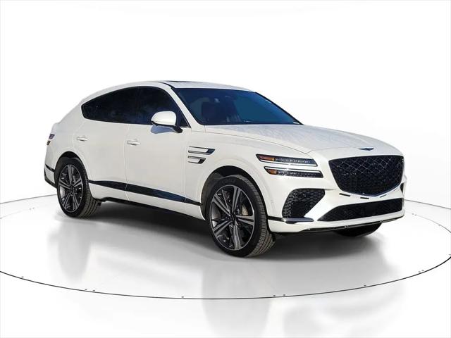 2025 Genesis GV80 3.5T e-SC for sale in Fort Myers, FL