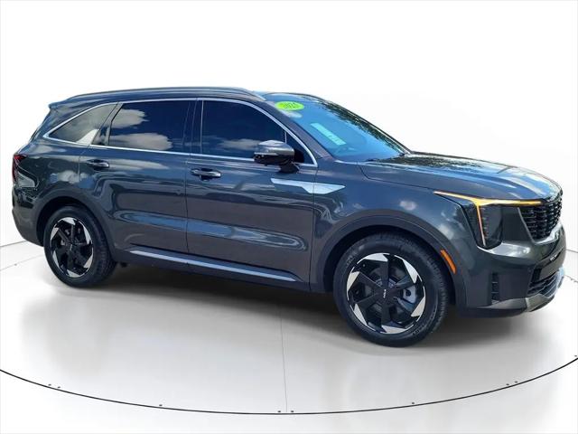 2025 Kia Sorento Hybrid SX Prestige for sale in Fort Myers, FL