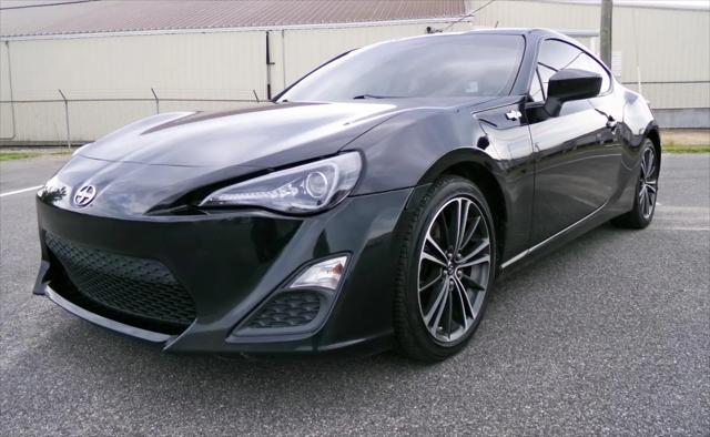 2013 Scion FR-S Base for sale in Blakely, GA