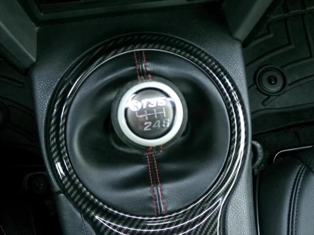 2013 Scion FR-S Base