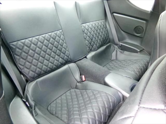 2013 Scion FR-S Base