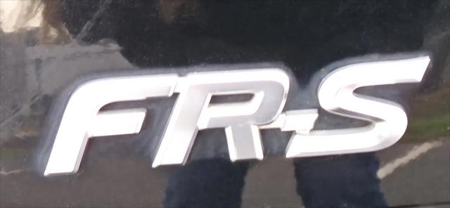 2013 Scion FR-S Base