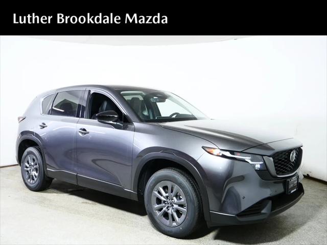 2026 Mazda CX-5 2.5 S Select for sale in Brooklyn Center, MN