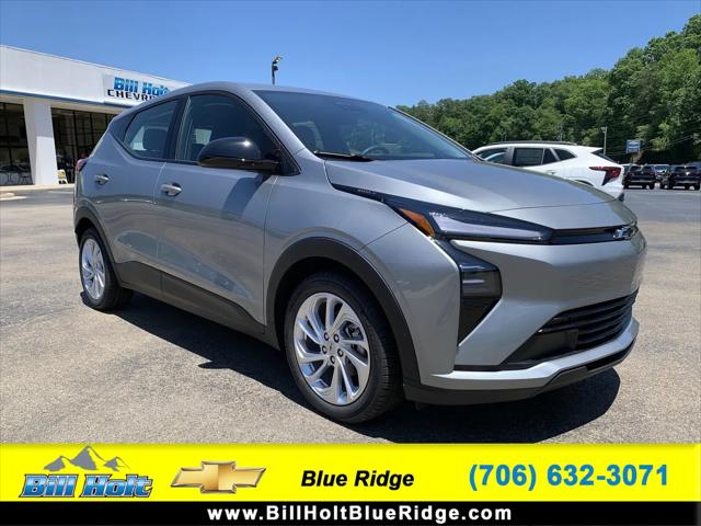 2027 Chevrolet Bolt LT FWD for sale in Blue Ridge, GA