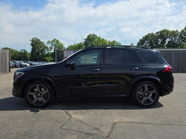 2026 Mercedes-Benz GLE GLE 350 GLE 350