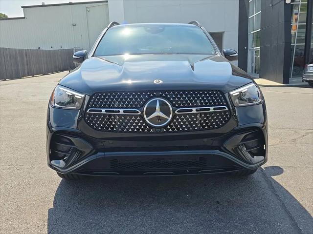 2026 Mercedes-Benz GLE GLE 350 GLE 350