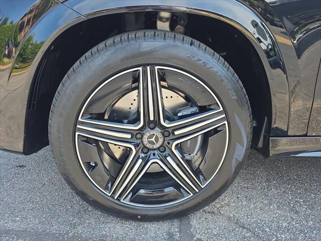 2026 Mercedes-Benz GLE GLE 350 GLE 350