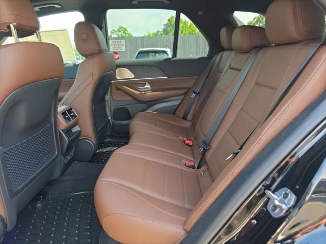 2026 Mercedes-Benz GLE GLE 350 GLE 350