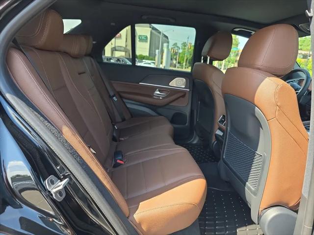 2026 Mercedes-Benz GLE GLE 350 GLE 350