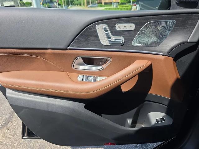 2026 Mercedes-Benz GLE GLE 350 GLE 350