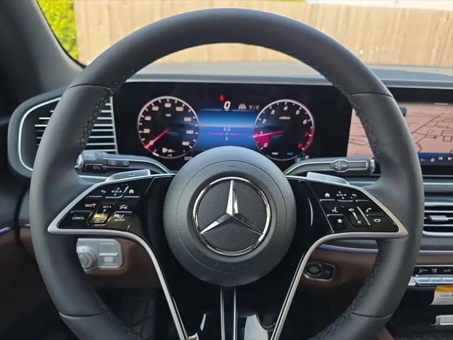 2026 Mercedes-Benz GLE GLE 350 GLE 350