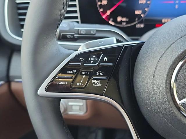 2026 Mercedes-Benz GLE GLE 350 GLE 350