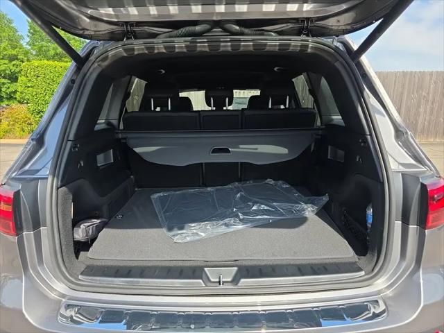 2026 Mercedes-Benz GLB 4MATIC