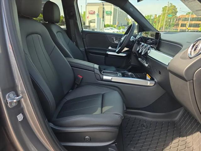 2026 Mercedes-Benz GLB 4MATIC