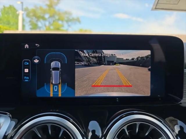 2026 Mercedes-Benz GLB 4MATIC