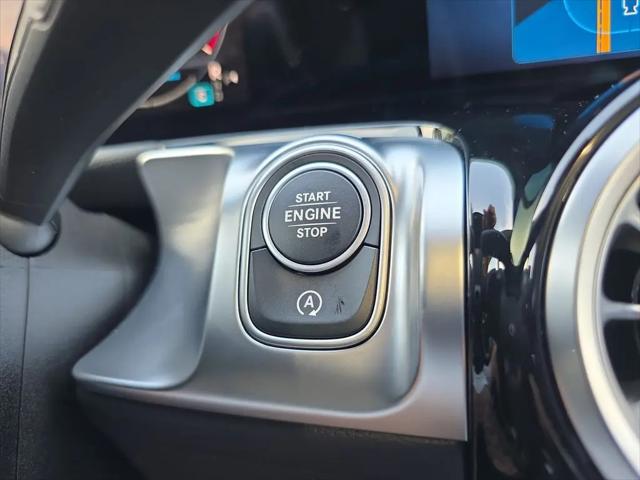 2026 Mercedes-Benz GLB 4MATIC