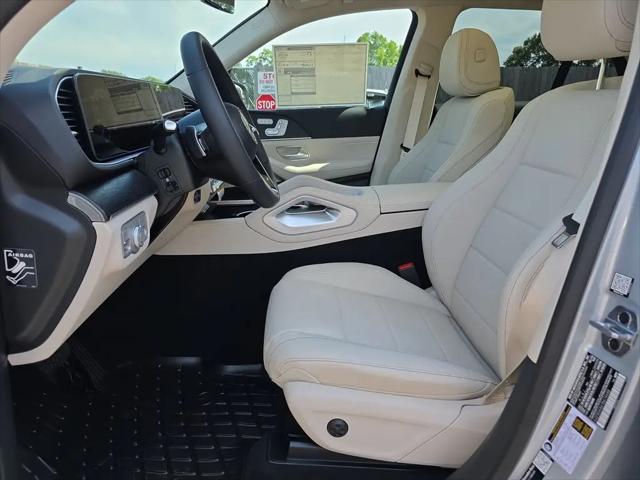 2026 Mercedes-Benz GLE GLE 450 4MATIC