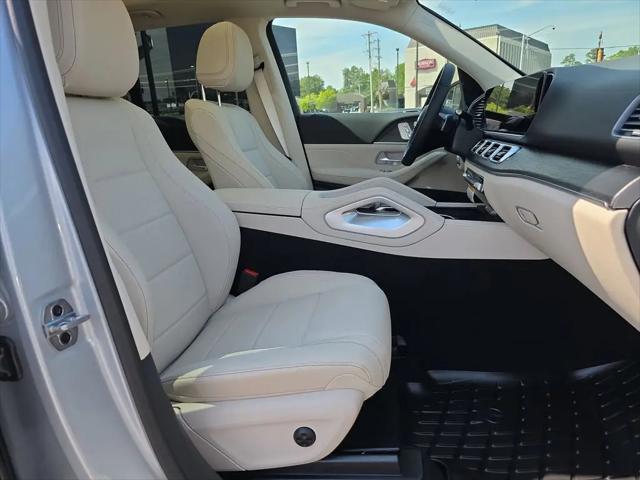 2026 Mercedes-Benz GLE GLE 450 4MATIC