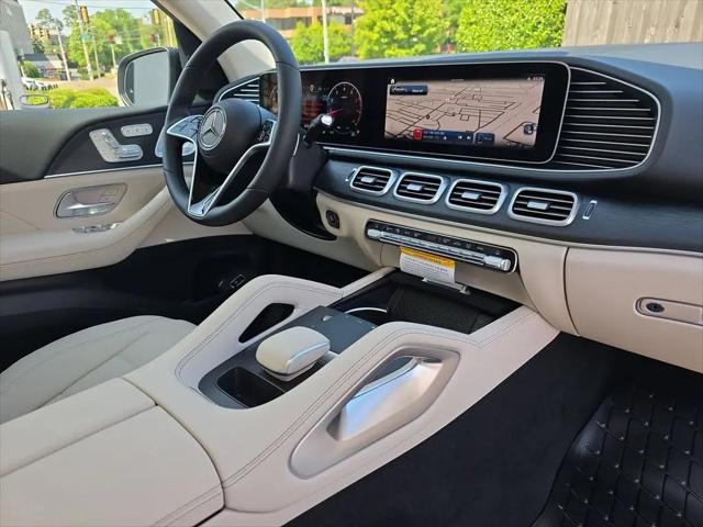 2026 Mercedes-Benz GLE GLE 450 4MATIC