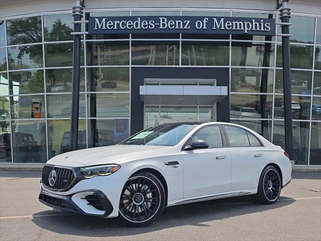 2026 Mercedes-Benz AMG E 53 E AMG E 53 E for sale in Memphis, TN