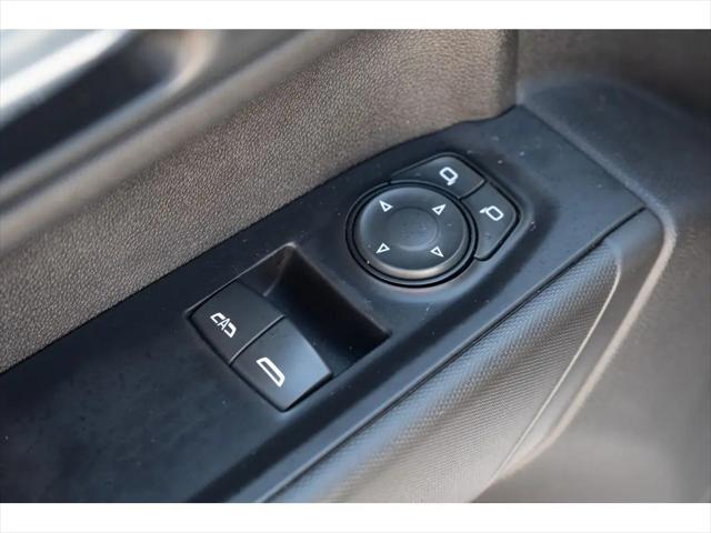 2021 GMC Sierra 1500 2WD Regular Cab Long Box
