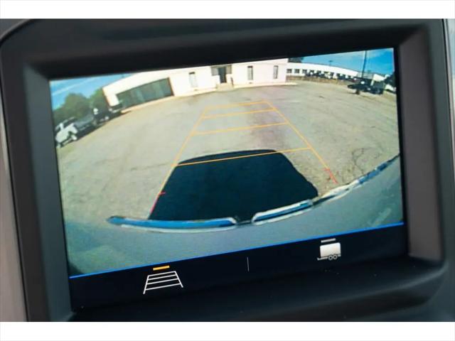 2021 GMC Sierra 1500 2WD Regular Cab Long Box