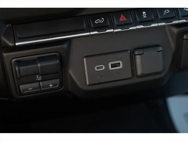 2021 GMC Sierra 1500 2WD Regular Cab Long Box