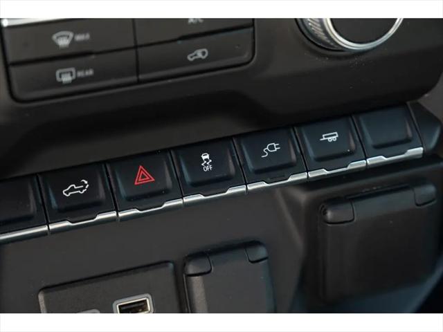 2021 GMC Sierra 1500 2WD Regular Cab Long Box