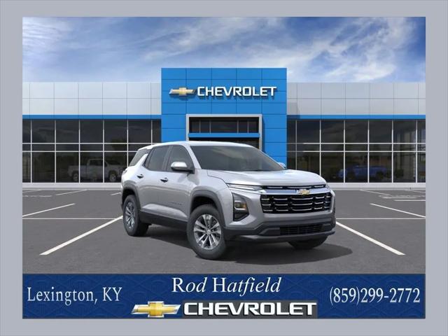 2026 Chevrolet Equinox FWD LT for sale in Lexington, KY