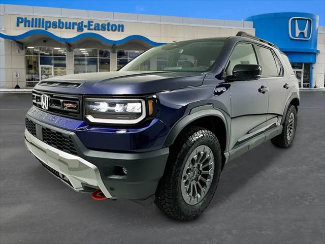 2026 Honda Passport AWD TrailSport for sale in Stewartsville, NJ