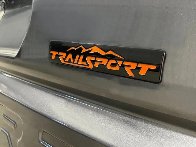 2026 Honda Passport AWD TrailSport