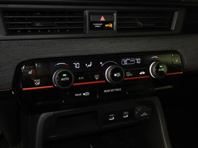2026 Honda Passport AWD TrailSport