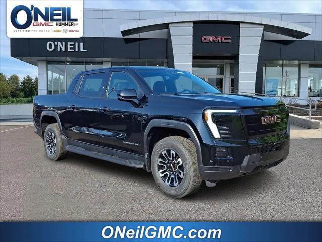 2026 GMC Sierra Standard Range Elevation for sale in Warminster, PA