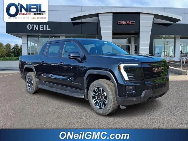 2026 GMC Sierra Standard Range Elevation for sale in Warminster, PA