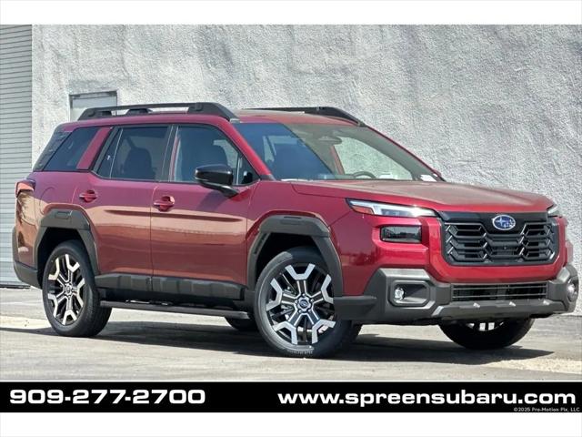 2026 Subaru Outback Touring XT for sale in San Bernardino, CA