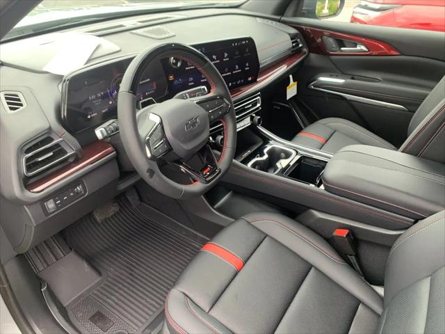 2026 Chevrolet Traverse AWD RS